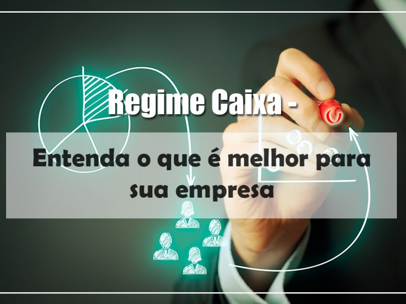 Regime caixa