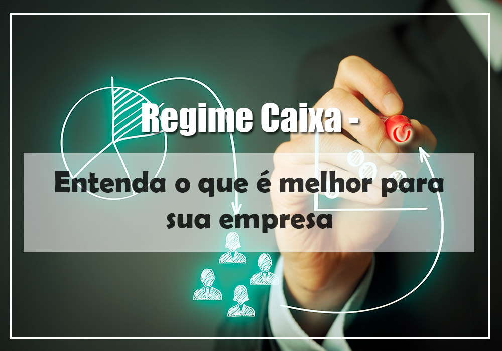 Regime caixa